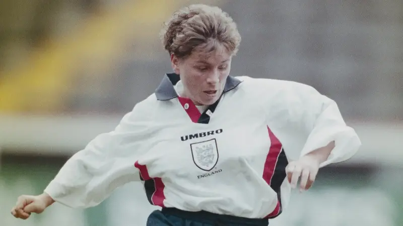 Gillian Coultard (125 partidos internacionales)