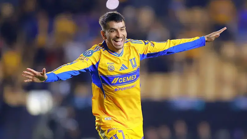 Angel Correa