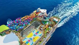 Majority of Filipinos find multi-destination Europe cruise appealing — study