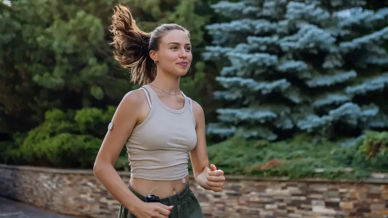 exercises for diabetes