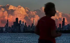 Tornado season is underway in Chicago. Here’s what to expect and when