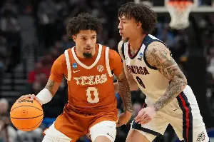 ‘I definitely miss it’: East Bay native Jordan Pope back home as Texas takes on Purdue in Sweet 16