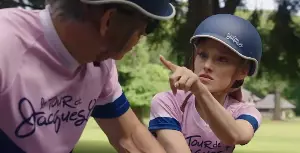 Ariana Grande fans call out ‘obvious’ editing error in Focker-In-Law trailer