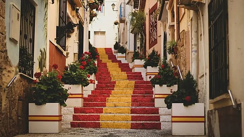 Crece la tendencia a viajar en septiembre por precios más bajos y España lidera las reservas