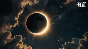 Can a Super New Moon trigger a Solar Eclipse in 2026?