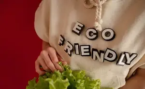 Sustainable fashion is getting a makeover: 8 Eco-friendly fabrics to wear instead of fast fashion