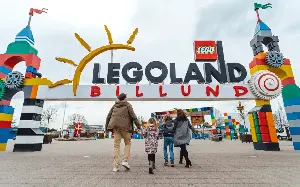 Is Denmark’s Legoland better than Britain’s? I visited both to find out