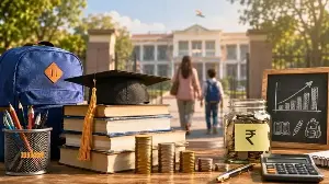 I asked ChatGPT the actual cost of a child's school education in Delhi: AI gives me reality-check