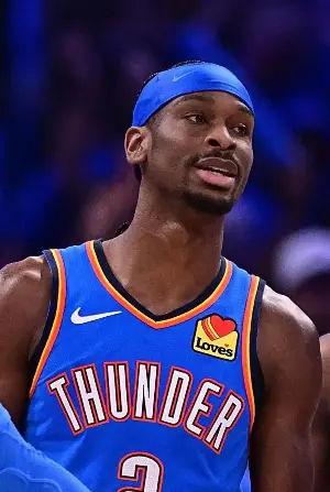 SGA, Wemby, Jokic finalists for NBA MVP