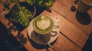 Meet 29-year-old techie who worked ‘undercover’ at Starbucks to launch Matcha House in Manhattan with ₹1.9 crore savings