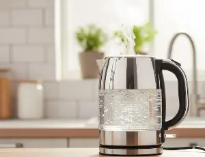 Boiled water: How long can it be kept? Does boiling it multiple times increase its antibacterial effect?