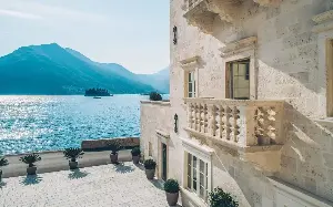 The best hotels in Montenegro