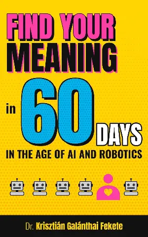 What 60 Mornings of Gratitude and Kindness Taught Me About Work and AI