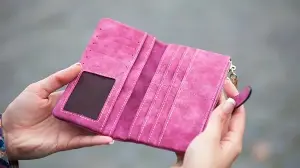 Two-fold wallets from trendy brands for the girl who loves to keep her cash and cards safe in one spot: My top 8 picks