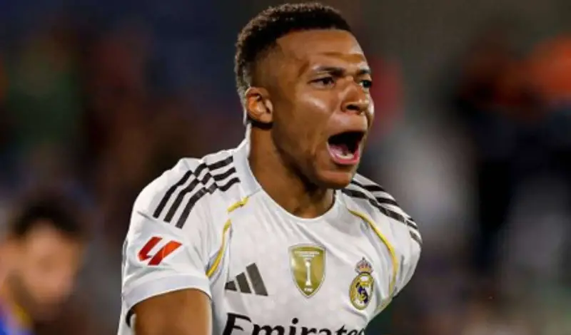 Mbappé regresa al Madrid al 100% y refuerza el optimismo antes del tramo decisivo