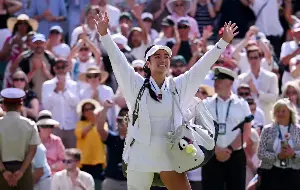 Alex Eala to meet fans in homecoming after superb Wimbledon run