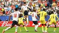 World Cup 2026: England held to a disappointing draw by Ghana.