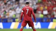 Cristiano Ronaldo sets a great record as Portugal thrashes Uzbekistan 5-0.