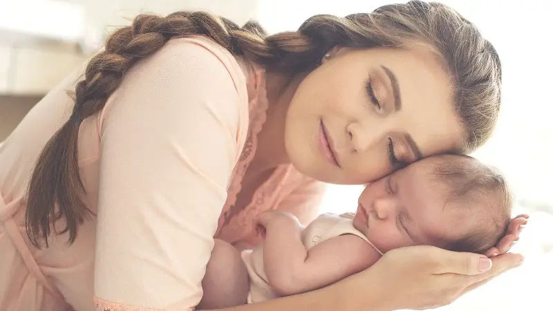 postpartum
