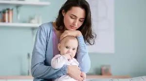 Is the ‘perfect mom’ mask harmful? Expert reveals why many mothers fake being okay