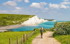 Britain’s loveliest view – according to our writers