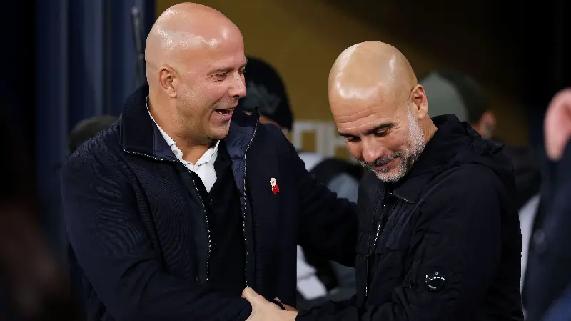 What comes next for Man City?