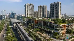 Master Plan lays ground for more skyscrapers in Delhi, notifies framework for buildings taller than 100 floors
