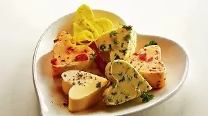 Artisanal butter is the new luxury: Why we’re obsessed with flavoured spreads