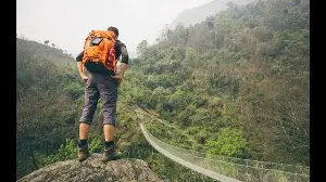 Spice of life | Pixel to peak: What mountains teach about shortcuts we take