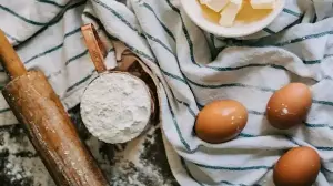 Home Baker’s Guide To Egg Wash Substitutes That Actually Work