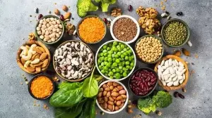 Best Budget-Friendly Protein Options For Indian Diets