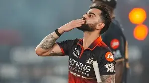 Virat Kohli makes ‘big boys’ admission as he pours his heart out after RCB clinch the IPL double