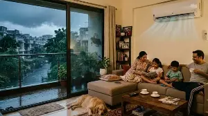 Using AC in the monsoon? Doctors share common health problems linked to prolonged use and how to stay safe