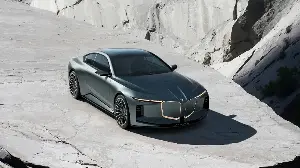 The Vision BMW ALPINA is a taste of what’s to come