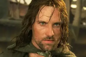 New Lord of the Rings film officially reveals its Aragorn