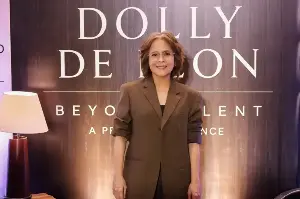 Dolly de Leon’s Hollywood career continues to soar