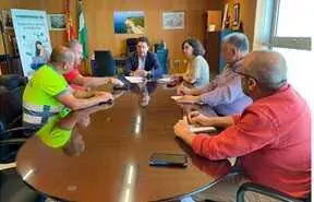UGT-A garantiza la subrogación de 214 trabajadores de Atelco en el marco del proceso derivado del concurso de acreedores