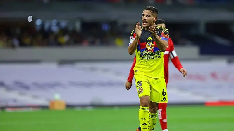 Jonathan dos Santos