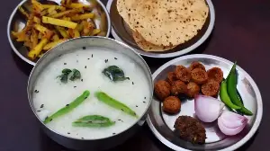 Fermented Foods That Are Eaten Across India In Summer