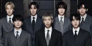 BTS unveils 'Arirang' album cover, drops animation trailer ahead of comeback