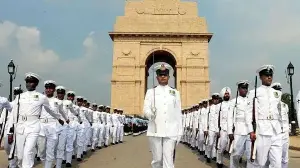 Tapping defence human capital for education