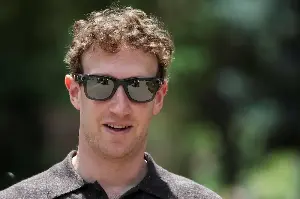 Mark Zuckerberg says billions of people will have AI agents organising their lives in five years