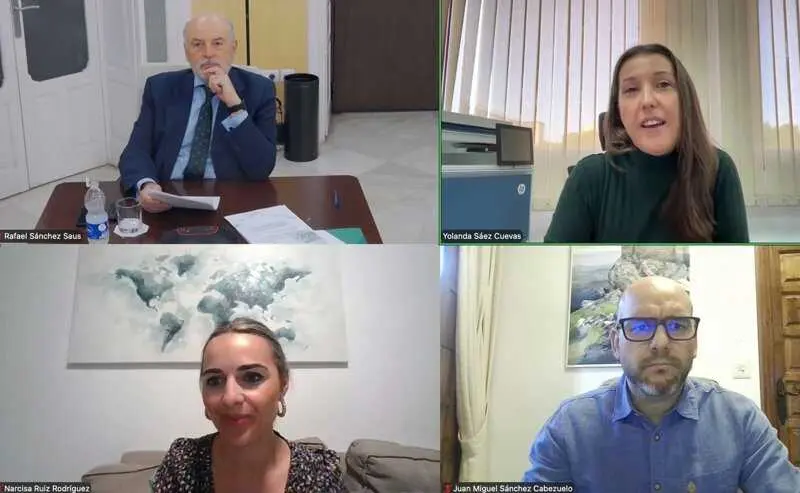 La FAMP debate sobre gobernanza, sostenibilidad y digitalización del turismo local en Andalucía