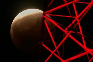 Scientists find new details on how exactly the Moon was formed