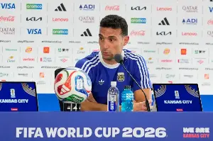 World Cup 2026: Still no clear contender?
