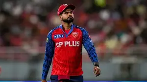 Shreyas Iyer targets IPL glory after unbeaten PBKS surge, declares 2027 World Cup ambition: 'I play to win'