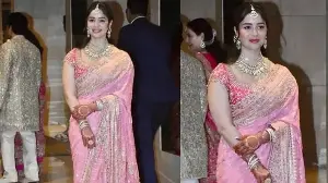 Makeup Mantras: Sara Tendulkar reveals the one step she never misses and mistake she avoids for her soft glam looks