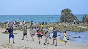 5 Must-Visit Tourist Spots in Mandalika During MotoGP 2025