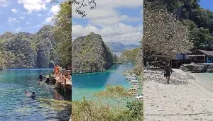 Summer getaway: Top island hopping, snorkeling spots in Coron
