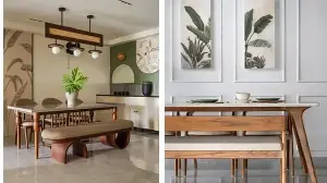 Refresh, don’t replace: 5 design tricks to give your home a festive makeover without buying anything new